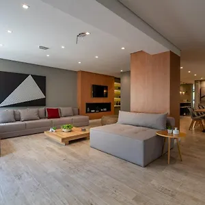 Apartamento La Belle - Apartamento Na Liberdade, São Paulo